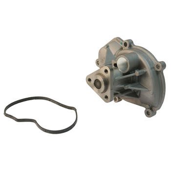 Porsche Water Pump w/ Gasket - URO