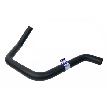 Porsche Breather Hose - URO