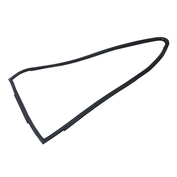 Porsche Quarter Window Glass Seal - URO