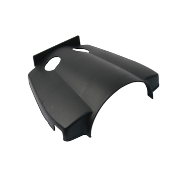 Porsche Steering Column Cover - URO