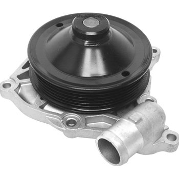 Porsche Water Pump - URO