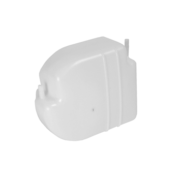Porsche Fuel Expansion Tank - URO