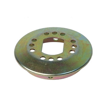 Porsche Alternator Pulley - URO