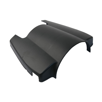 Porsche Steering Column Cover - URO