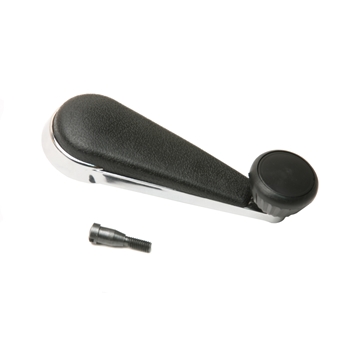 Porsche Window Crank Handle Kit - URO