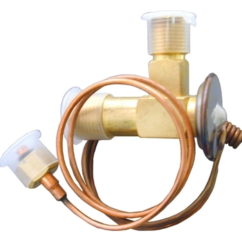 Porsche Expansion Valve - URO