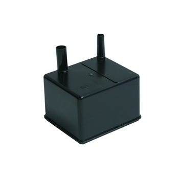 Porsche Fuel Expansion Tank - URO