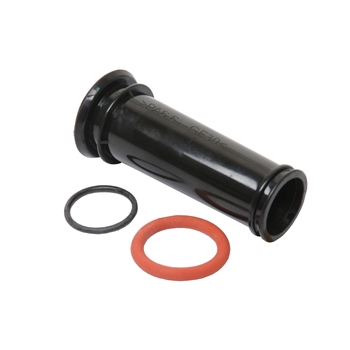 Porsche Spark Plug Tube - URO