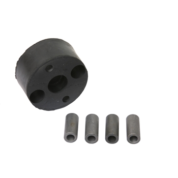 Porsche Steering Rubber Coupler - URO