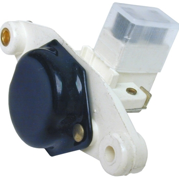 Porsche Voltage Regulator - URO