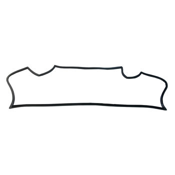 Porsche Hood Seal - URO