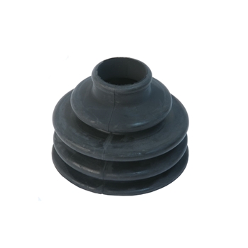 Porsche Manual Trans Gear Shift Boot - URO