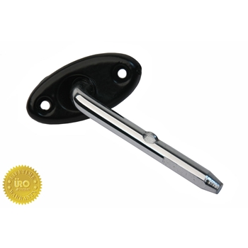 Porsche Sun Visor Mount - URO