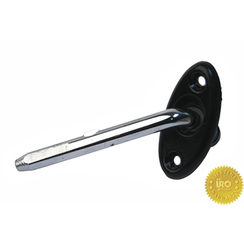 Porsche Sun Visor Mount - URO