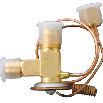Porsche Expansion Valve - URO