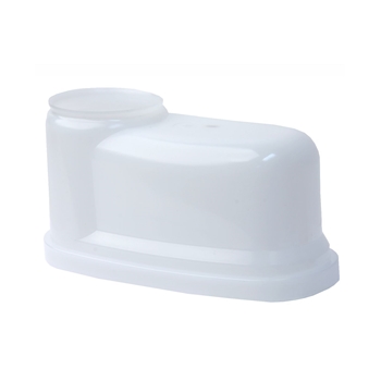 Porsche Shift Cover - URO