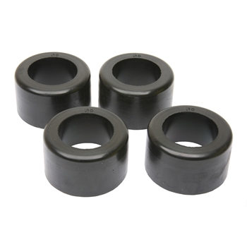 Porsche Rear Spring Plate Bushing Set - URO