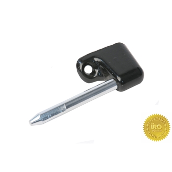 Porsche Sun Visor Mount - URO