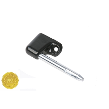 Porsche Sun Visor Mount - URO