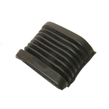 Porsche Bumper Bellow - URO
