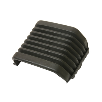 Porsche Bumper Bellow - URO