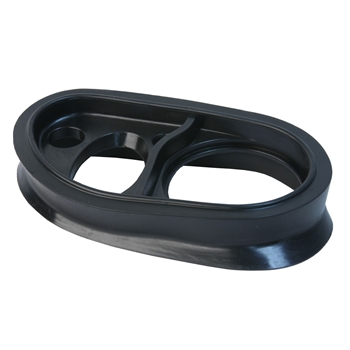 Porsche Oil Tank Gasket - URO