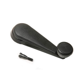 Porsche Window Crank Handle Kit - URO