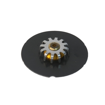 Porsche Brake Pad Shim - URO