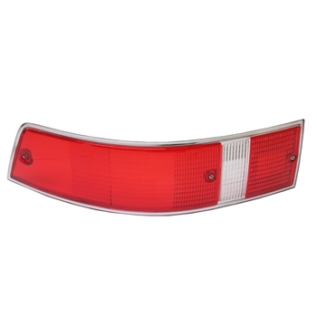 Porsche Tail Light Lens - URO