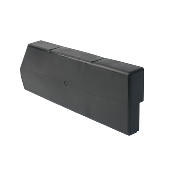 Porsche Fuse Box Cover - URO