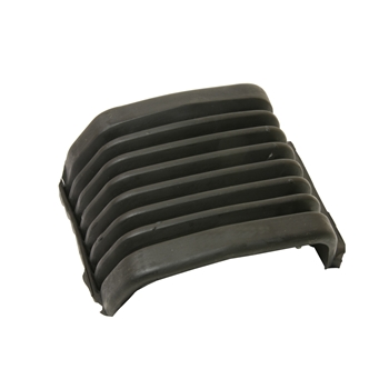 Porsche Bumper Bellow - URO