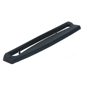 Porsche Dash Defrost Vent Trim - URO