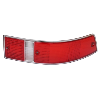 Porsche Tail Light Lens - URO