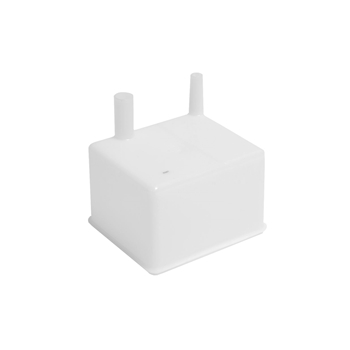 Porsche Fuel Expansion Tank - URO