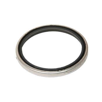 Porsche Brake Caliper Piston Scraper Ring (Boot) - URO