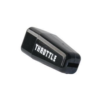 Porsche Hand Throttle Lever Knob - URO