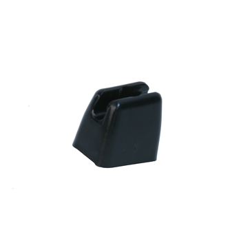 Porsche Sun Visor Clip - URO