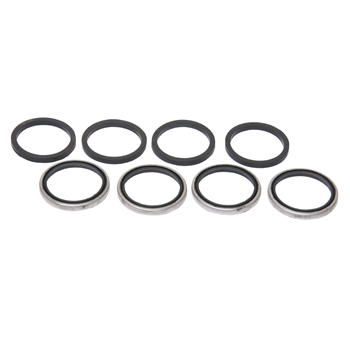 Porsche Brake Caliper Seal Kit - URO