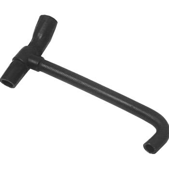 Porsche Coolant Feed Hose - URO
