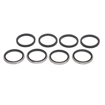 Porsche Brake Caliper Seal Kit - URO