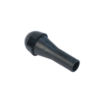 Porsche Headlight/Taillight Bucket Drian Tube - URO