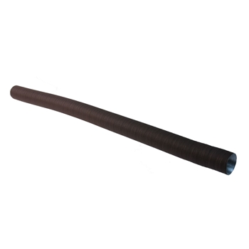 Porsche Hot Air Hose - URO