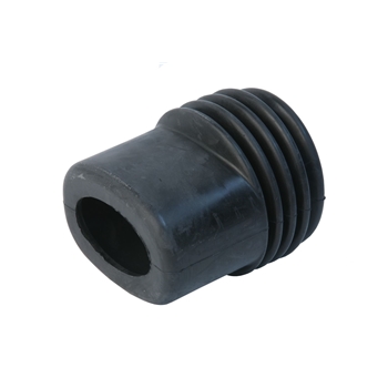 Porsche Manual Trans Shift Linkage Side Cover - URO