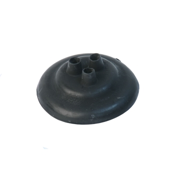 Porsche HVAC Heater Control Cable Guide Tube Grommet - URO