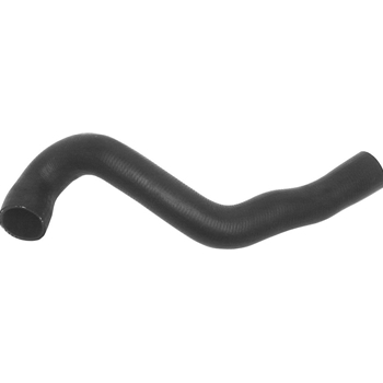 Porsche Coolant Hose - URO