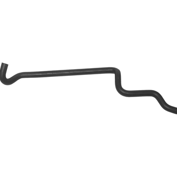 Porsche Radiator Hose - URO