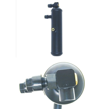 Porsche Receiver Drier -
