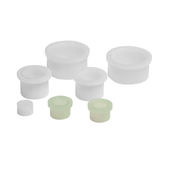 Porsche Pedal Bushing Kit - URO