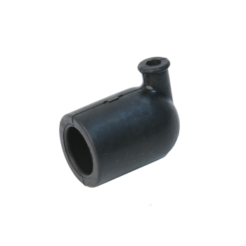 Porsche Back Up Light Switch Boot - URO