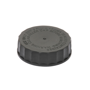 Porsche Brake Fluid Reservior Cap - URO